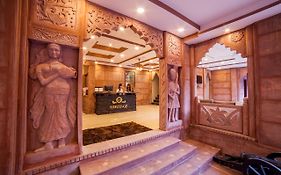 Om Heritage Haveli